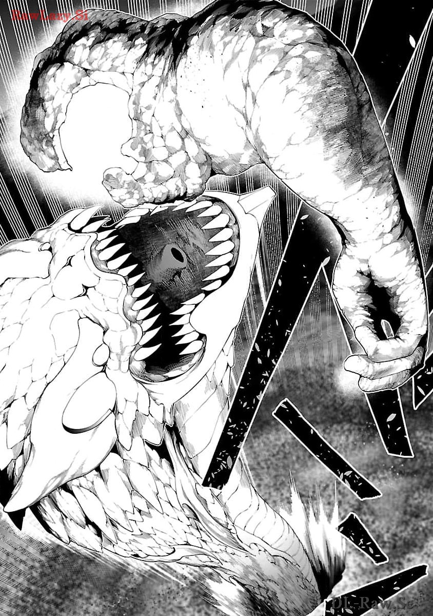 追放されるたびにスキルを手に入れた俺が、100の異世界で2周目無双 Chap 14.2 - Next Chap 15.2