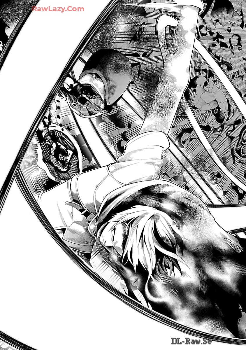 追放されるたびにスキルを手に入れた俺が、100の異世界で2周目無双 Chap 16 - Next Chap 17