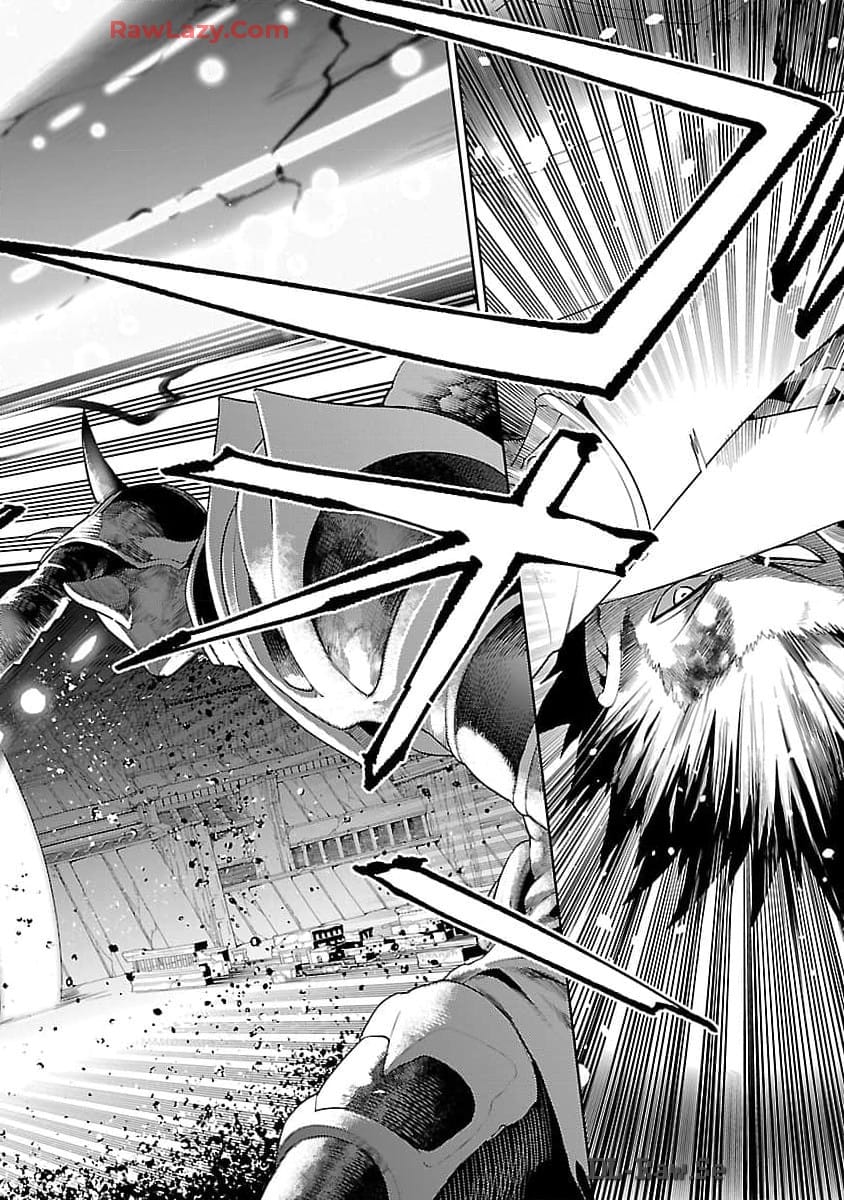 追放されるたびにスキルを手に入れた俺が、100の異世界で2周目無双 Chap 16 - Next Chap 17