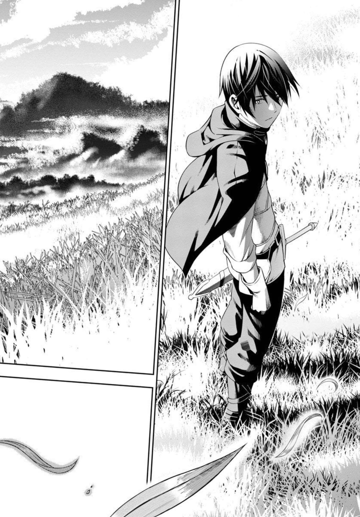 追放されるたびにスキルを手に入れた俺が、100の異世界で2周目無双 Chap 2 - Next Chap 3