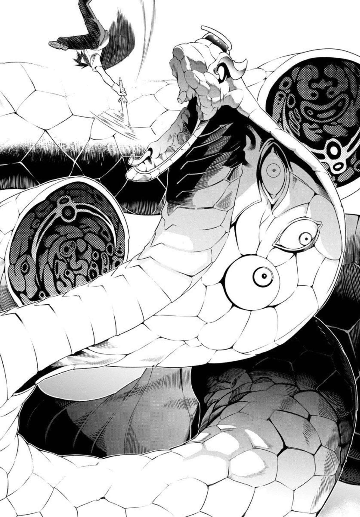 追放されるたびにスキルを手に入れた俺が、100の異世界で2周目無双 Chap 2 - Next Chap 3