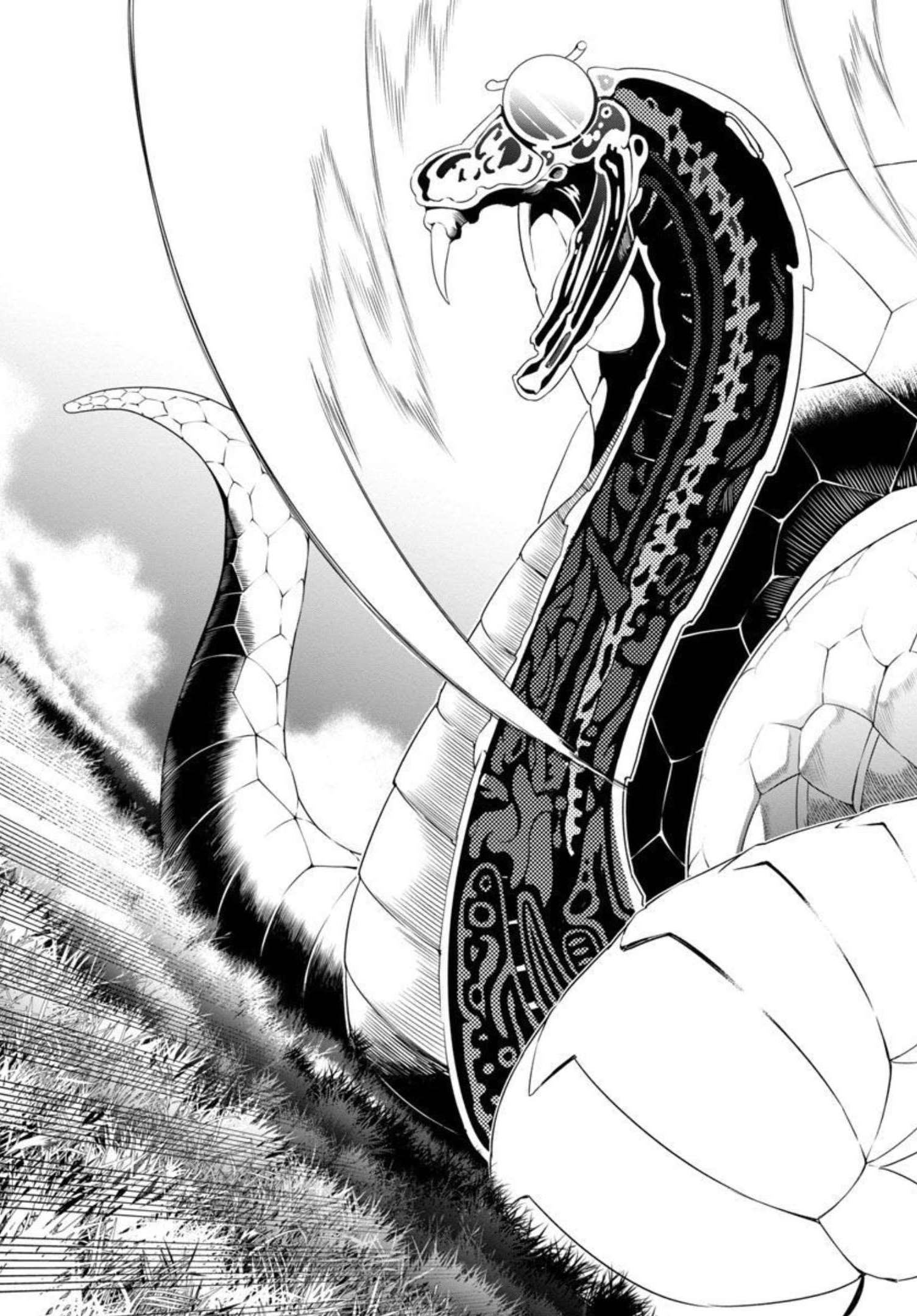 追放されるたびにスキルを手に入れた俺が、100の異世界で2周目無双 Chap 2 - Next Chap 3