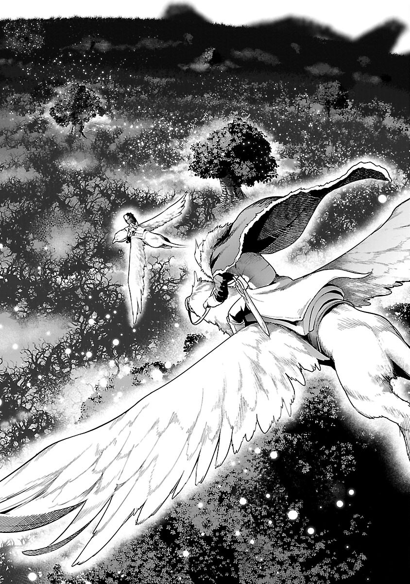 追放されるたびにスキルを手に入れた俺が、100の異世界で2周目無双 Chap 20 - Next Chap 21