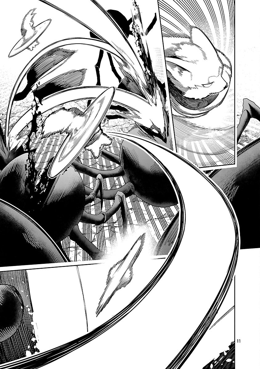 追放されるたびにスキルを手に入れた俺が、100の異世界で2周目無双 Chap 23 - Next Chap 24