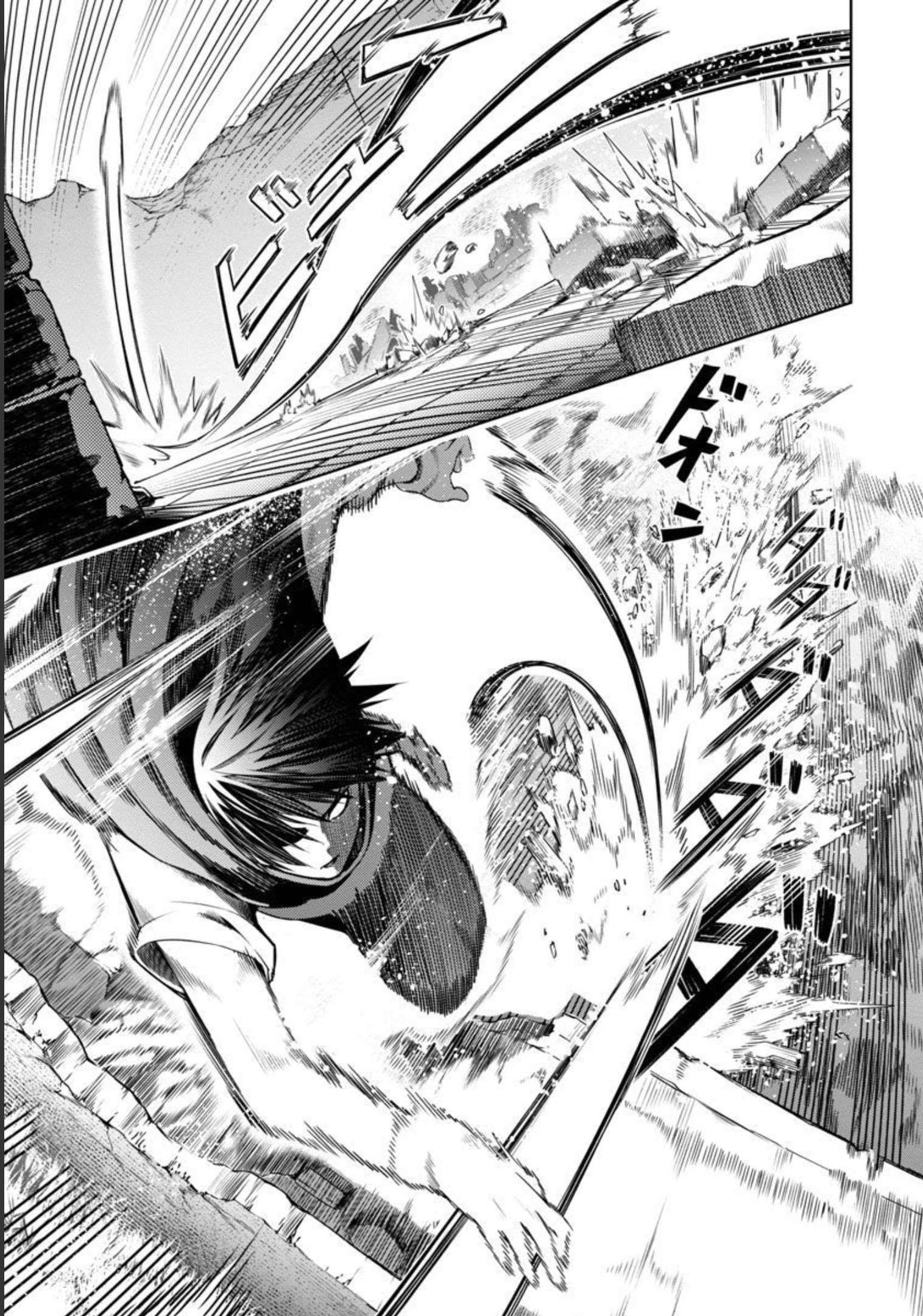 追放されるたびにスキルを手に入れた俺が、100の異世界で2周目無双 Chap 3 - Next Chap 4