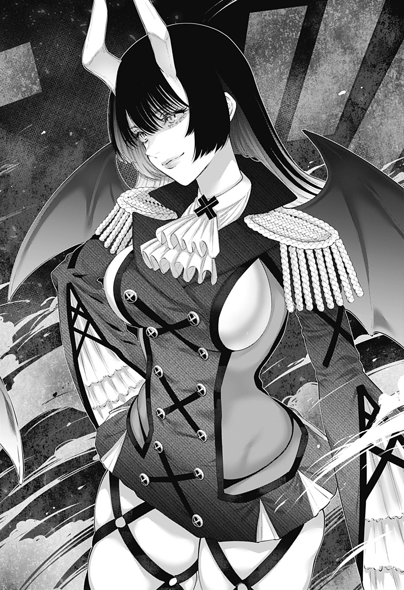 2.5次元の誘惑 Chap 120 - Next Chap 121