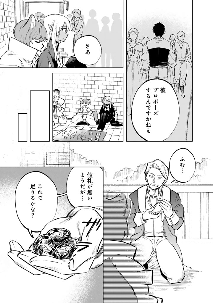 私の心はおじさんである Chap 9 - Next Chap 10