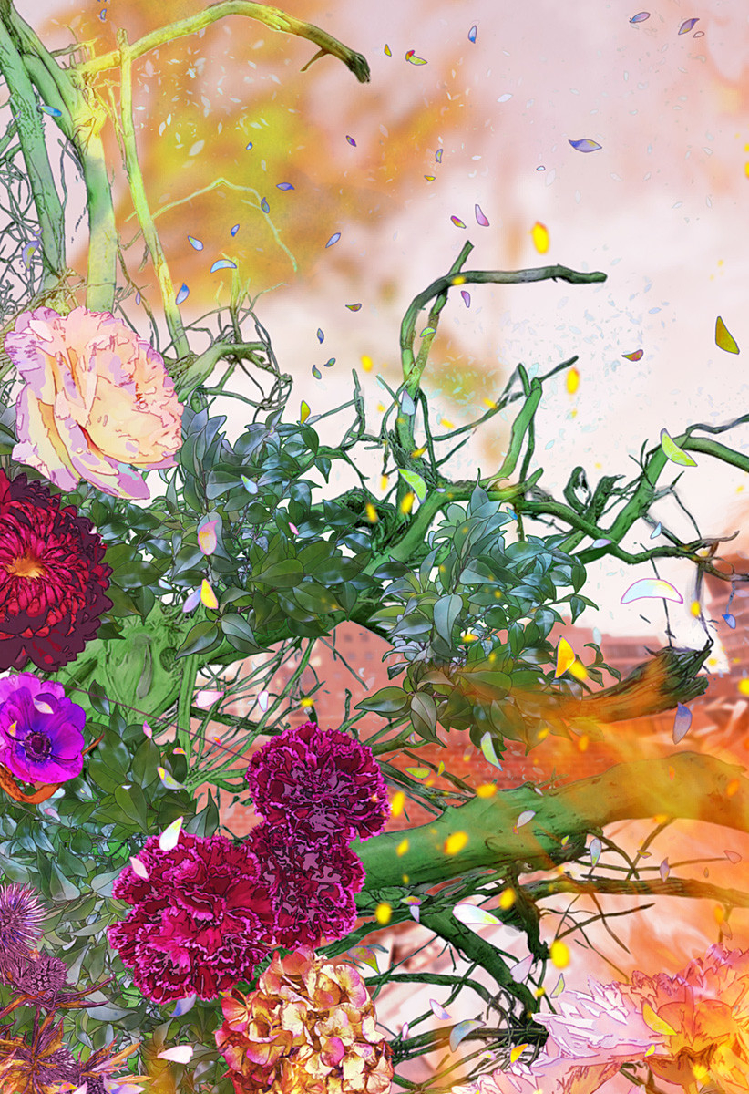 ワイルドストロベリー Chap 1 - Next Chap 2