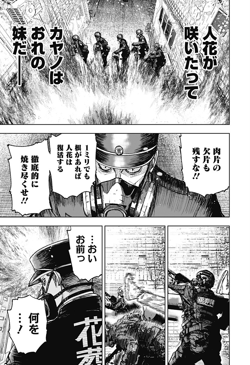 ワイルドストロベリー Chap 1 - Next Chap 2