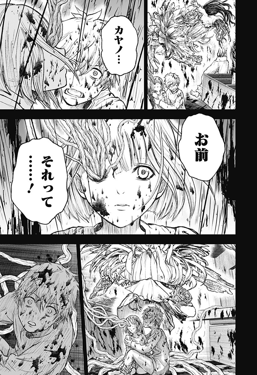 ワイルドストロベリー Chap 1 - Next Chap 2