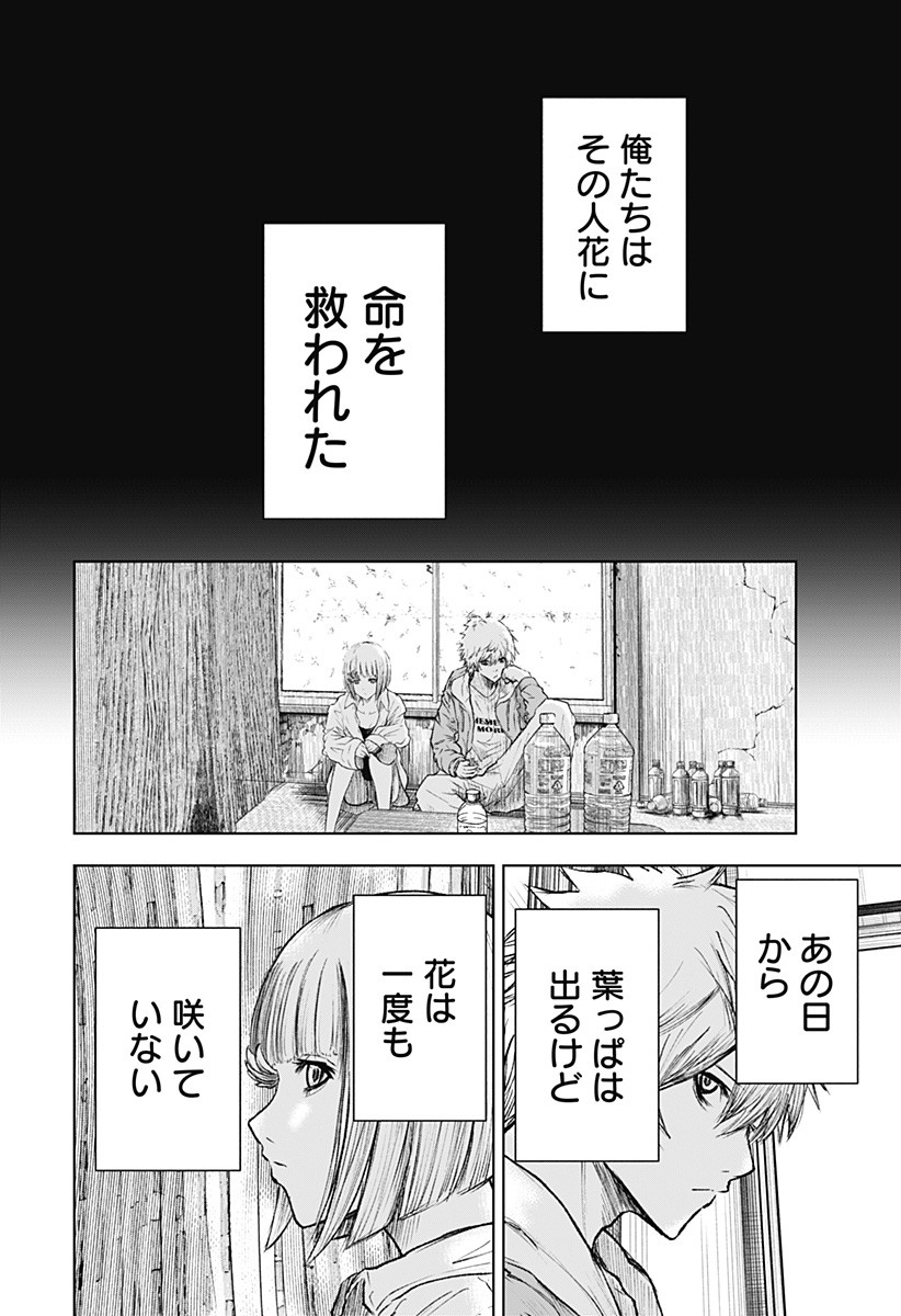 ワイルドストロベリー Chap 1 - Next Chap 2