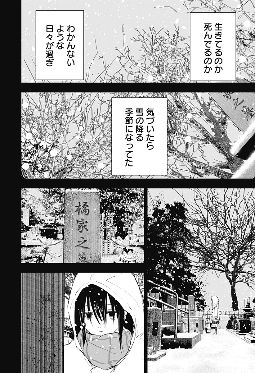 ワイルドストロベリー Chap 10 - Next Chap 11