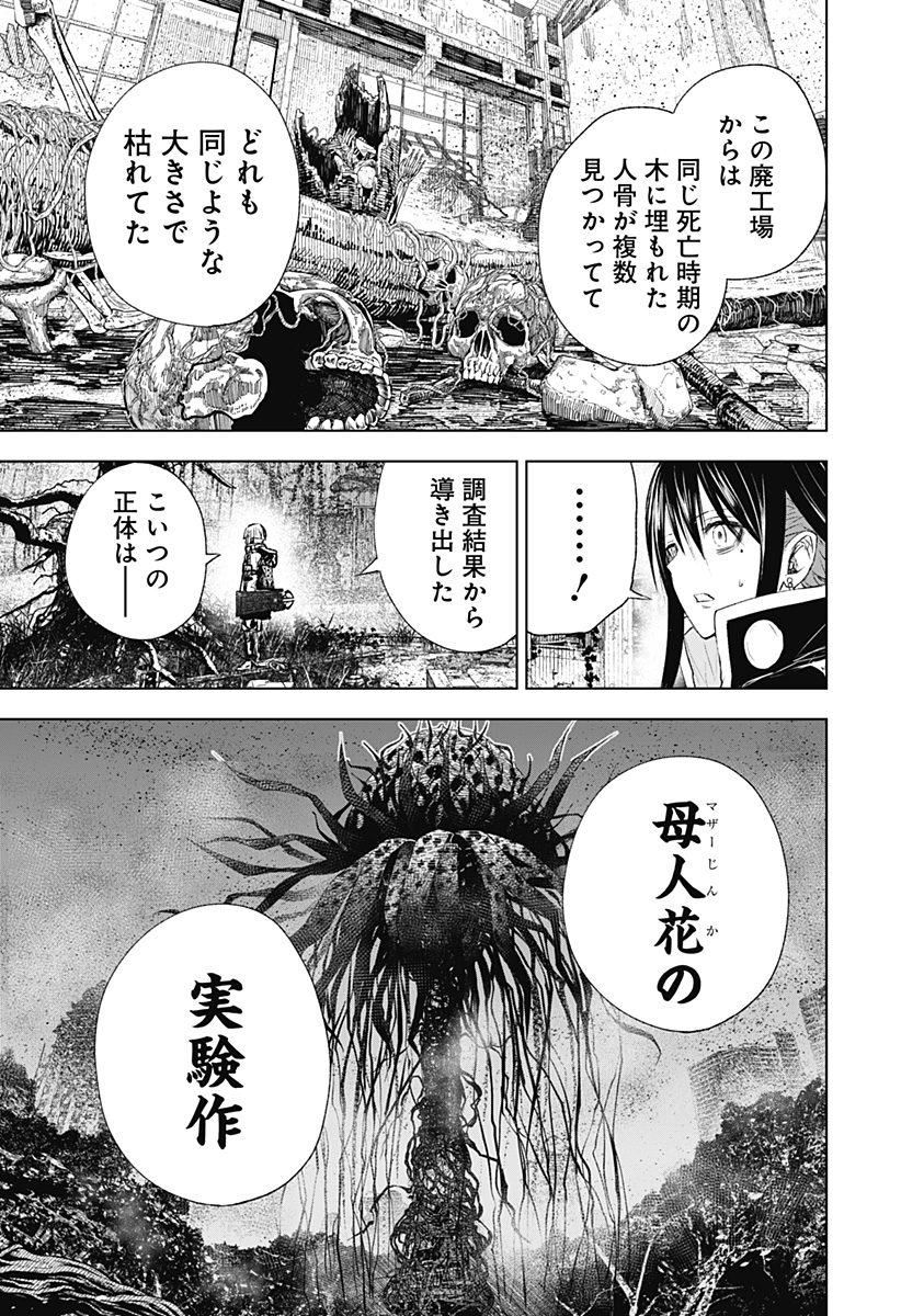 ワイルドストロベリー Chap 13 - Next Chap 14