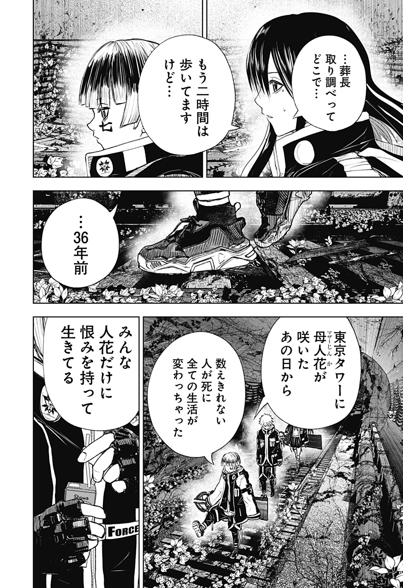 ワイルドストロベリー Chap 13 - Next Chap 14