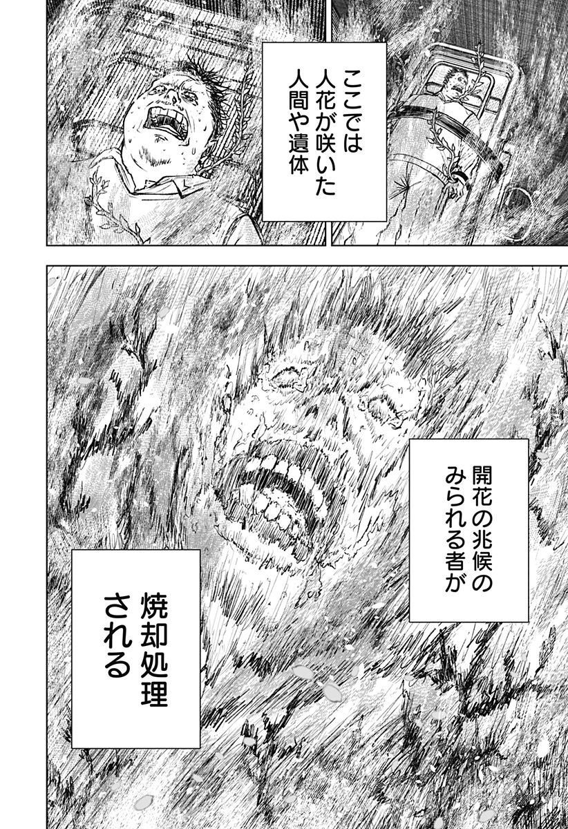 ワイルドストロベリー Chap 2 - Next Chap 3