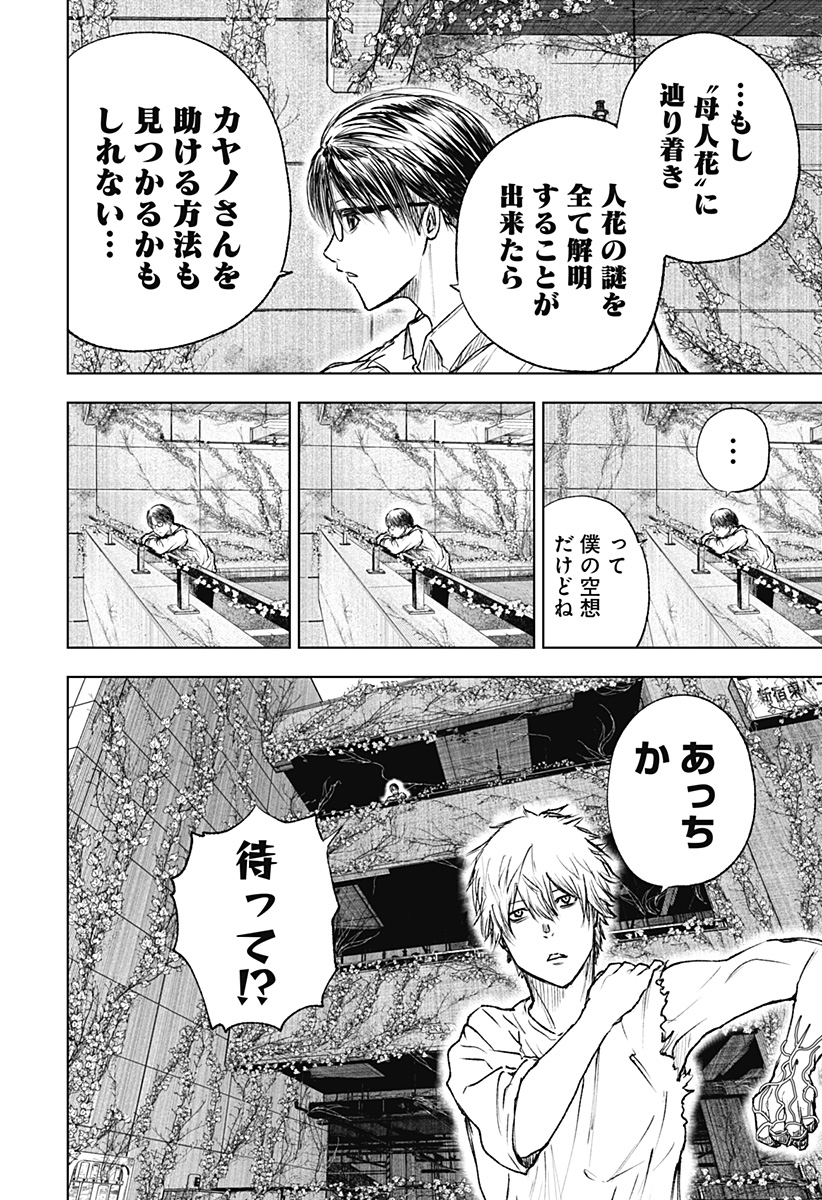 ワイルドストロベリー Chap 3 - Next Chap 4