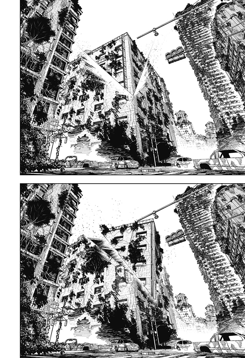 ワイルドストロベリー Chap 4 - Next Chap 5