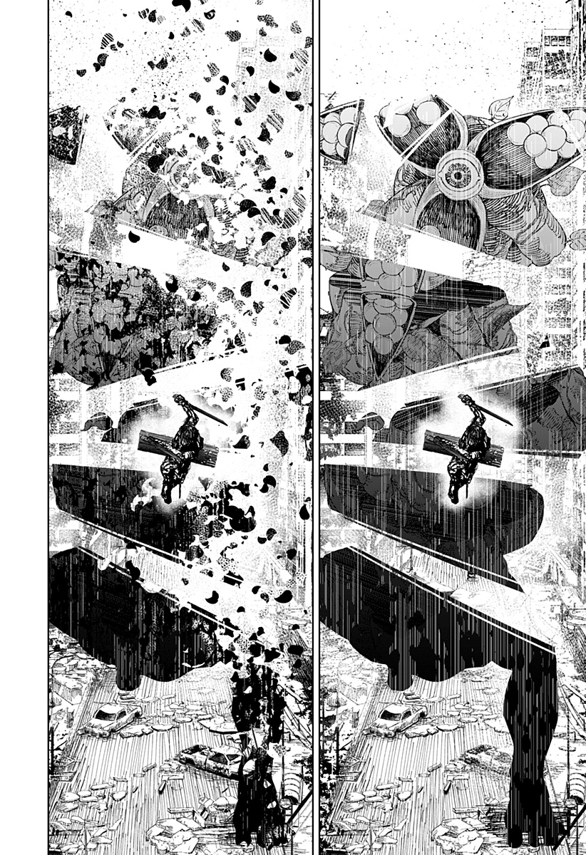 ワイルドストロベリー Chap 6 - Next Chap 7