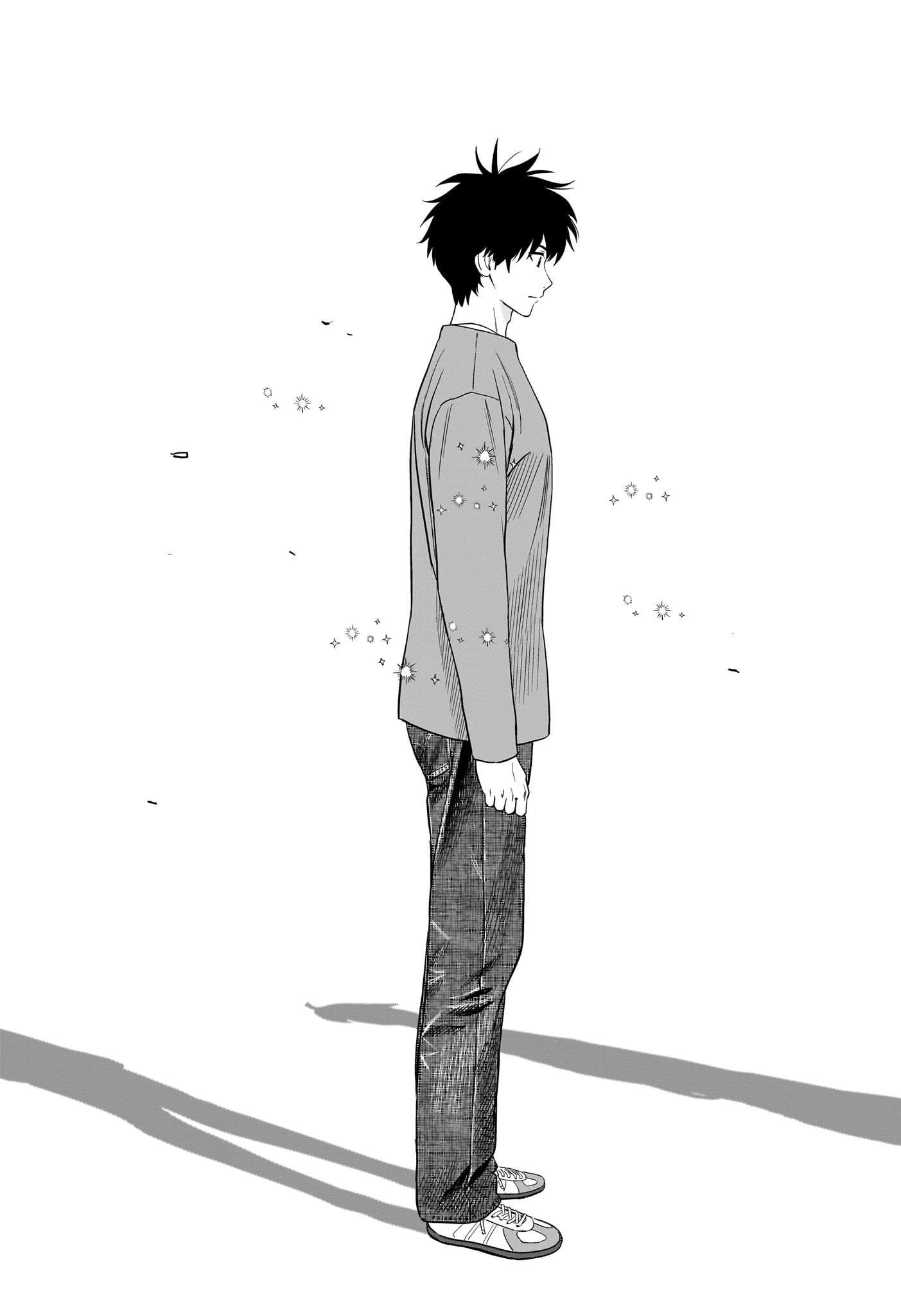 ウィッチウォッチ Chap 213 - Next Chap 214