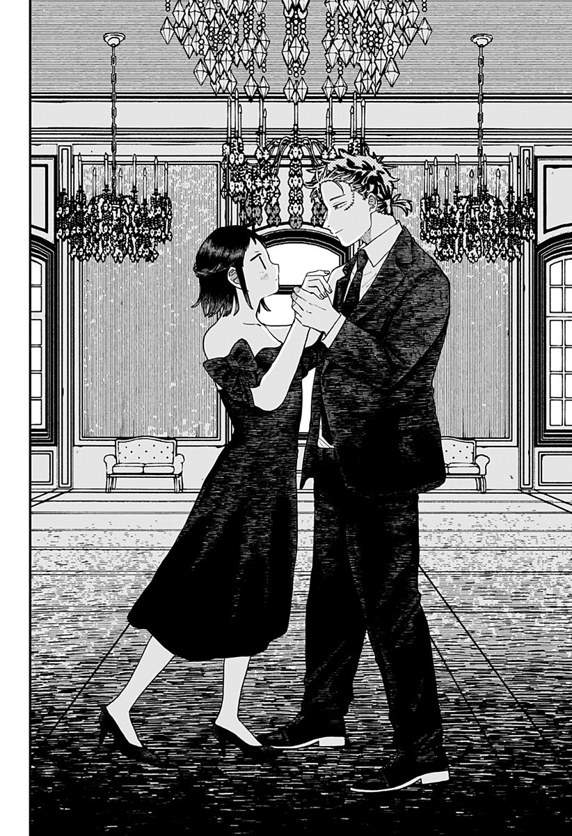 幼稚園WARS Chap 113 - Next Chap 114