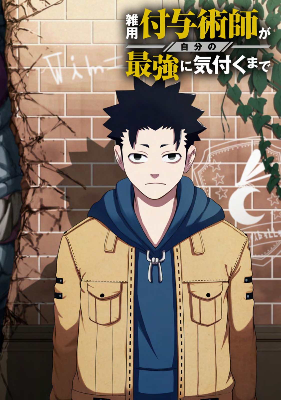 雑用付与術師が自分の最強に気付くまで Chap 27.1 - Next Chap 28.1