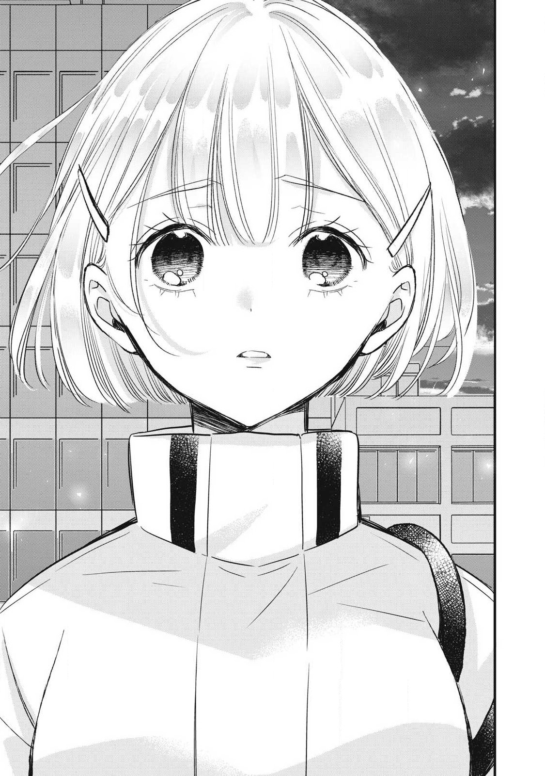 108P!~1年後に絶対108Pする話~ Chap 47 - Next Chap 48