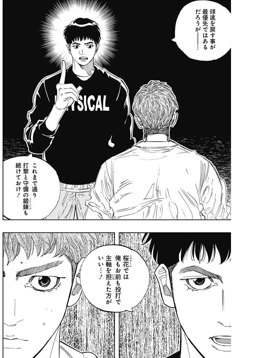 Bungo -unreal- Chap 31 - Next Chap 32