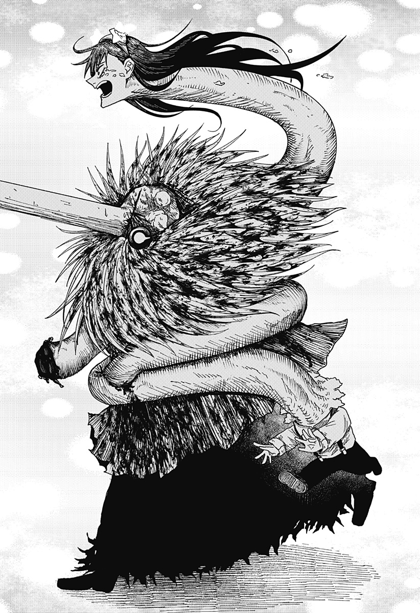 Drama Queen Chap 71 - Next Chap 72