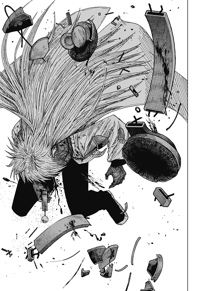 Drama Queen Chap 71 - Next Chap 72