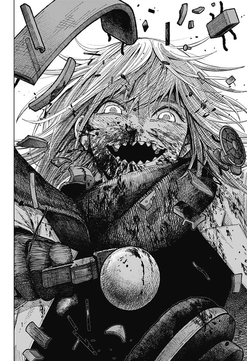Drama Queen Chap 71 - Next Chap 72