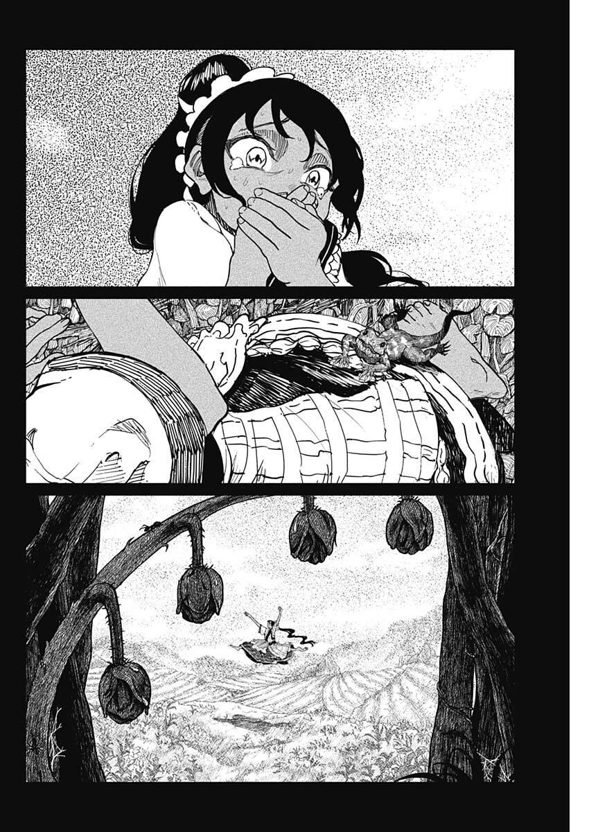 Enigmatica Chap 29 - Next Chap 30
