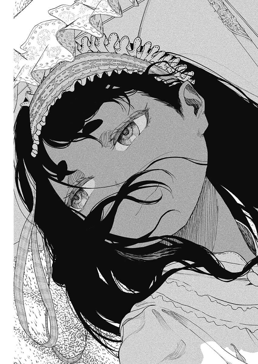 Enigmatica Chap 30 - Next Chap 31