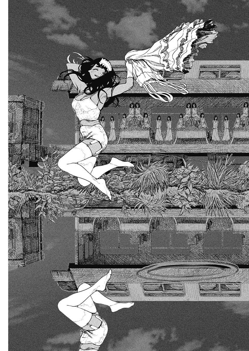 Enigmatica Chap 31 - Next Chap 32