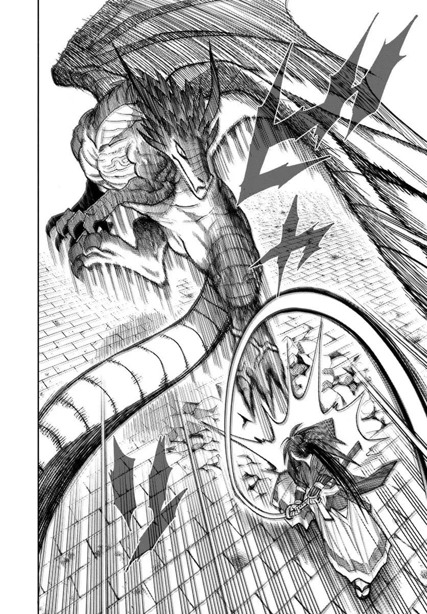 異世界サムライ Chap 47 - Next Chap 48