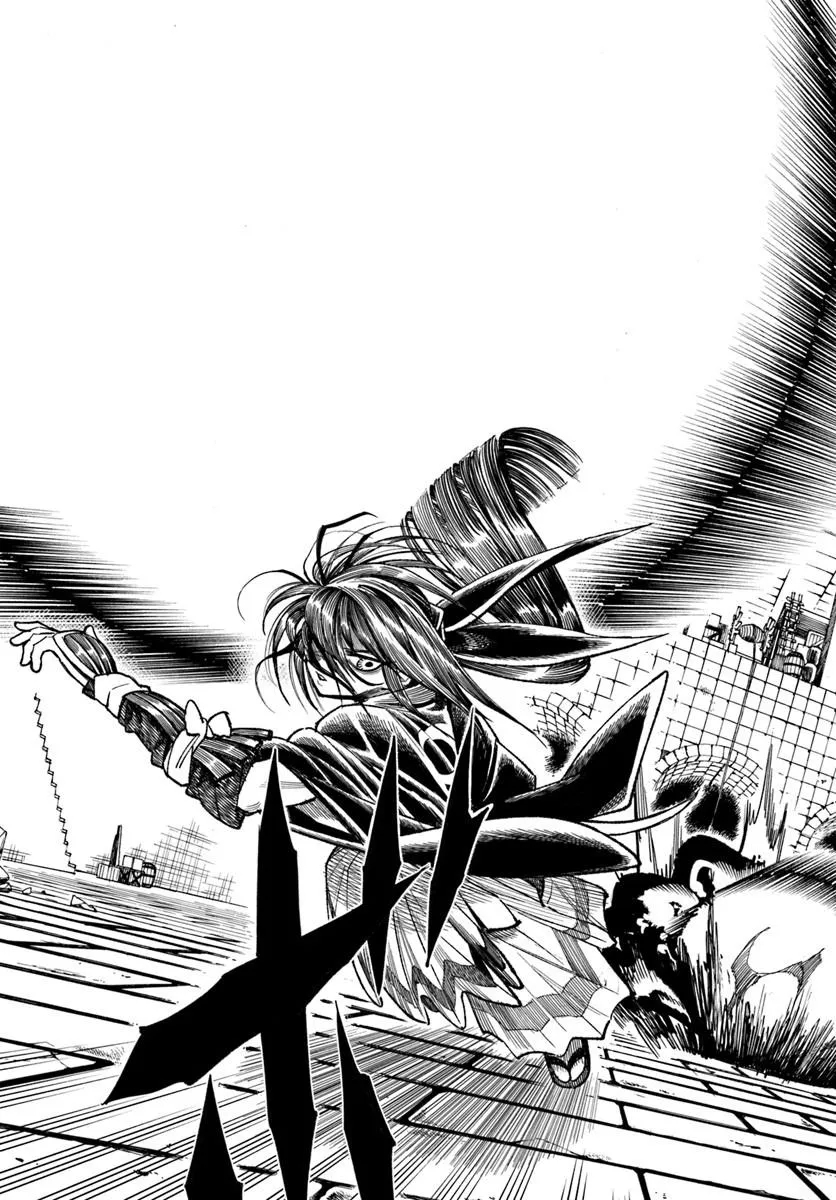 異世界サムライ Chap 47 - Next Chap 48