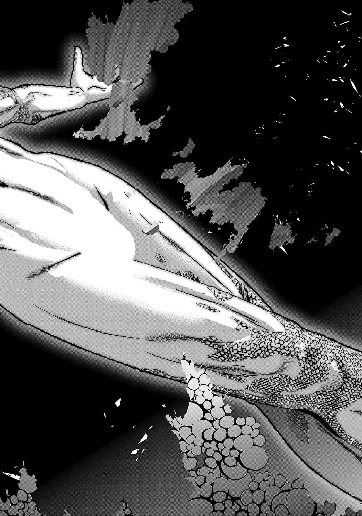 Kagaku-teki ni Sonzai shiuru Creature Musume no Kansatsu Nisshi Chap 114 - Next Chap 115