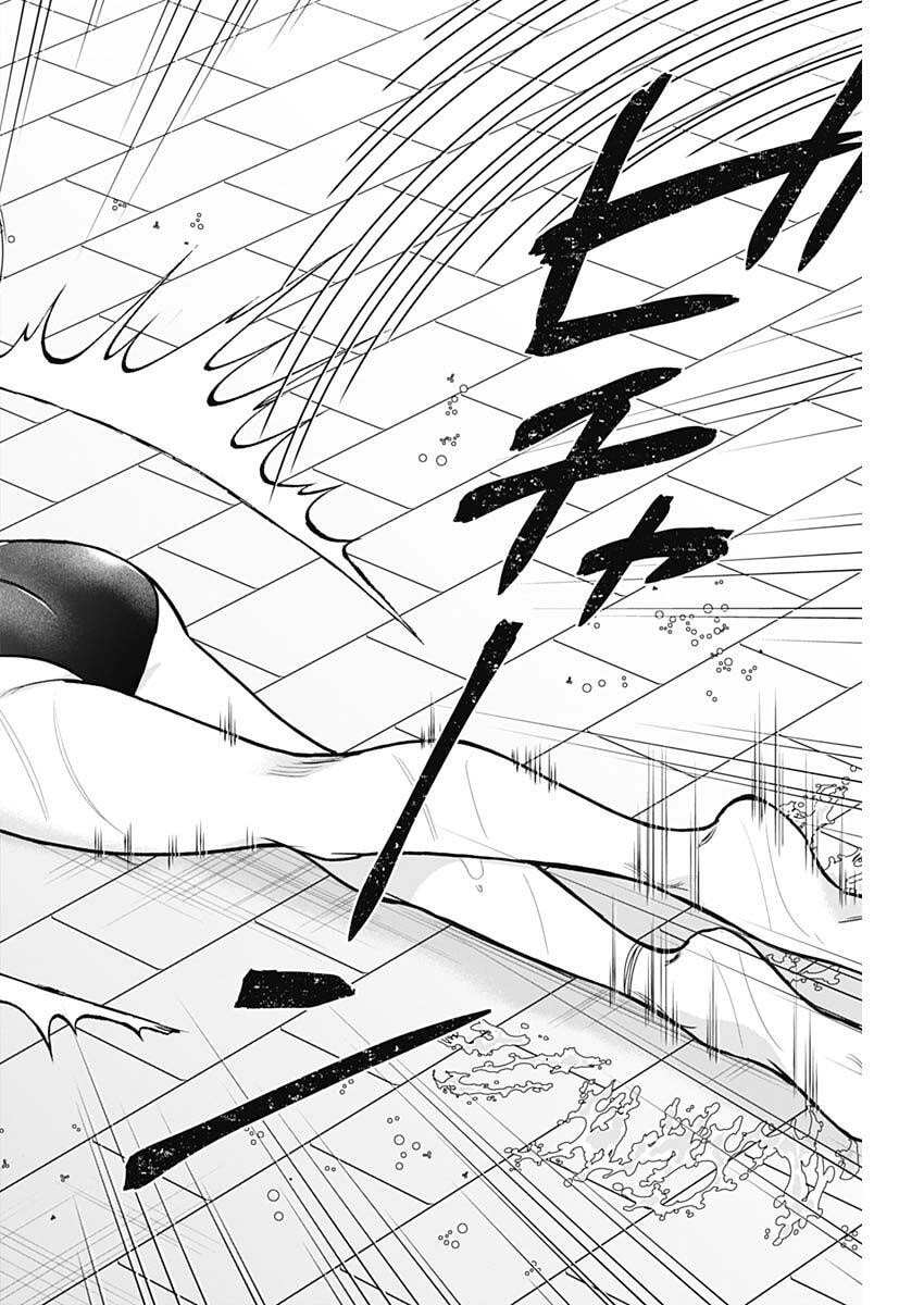 君のことが大大大大大好きな100人の彼女 Chap 258 - Next Chap 259