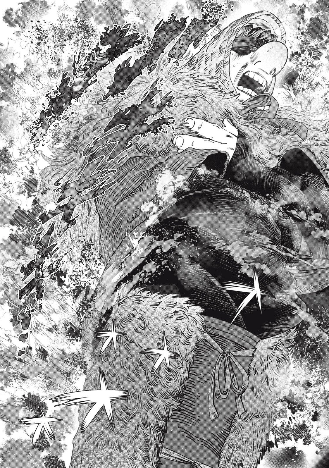 に発達した医学は魔法と区別がつかない Chap 45.2 - Next Chap 46.2