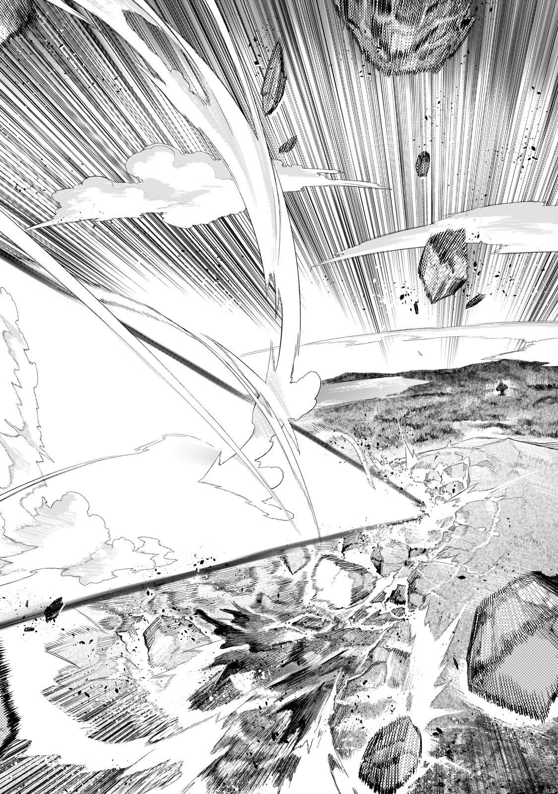 黒の召喚士 Chap 200.1 - Next Chap 201.1