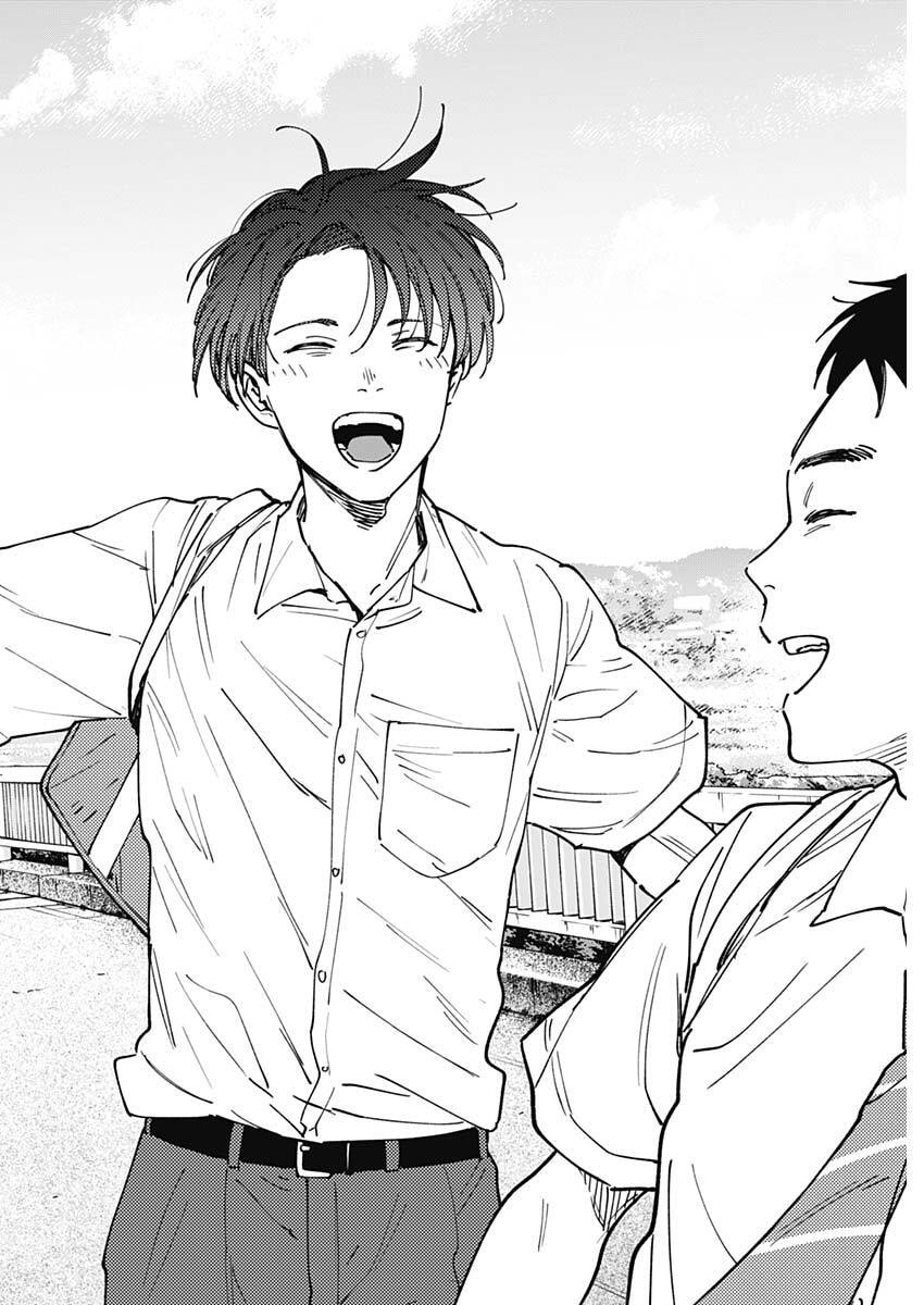 山劇 Chap 26 - Next Chap 27