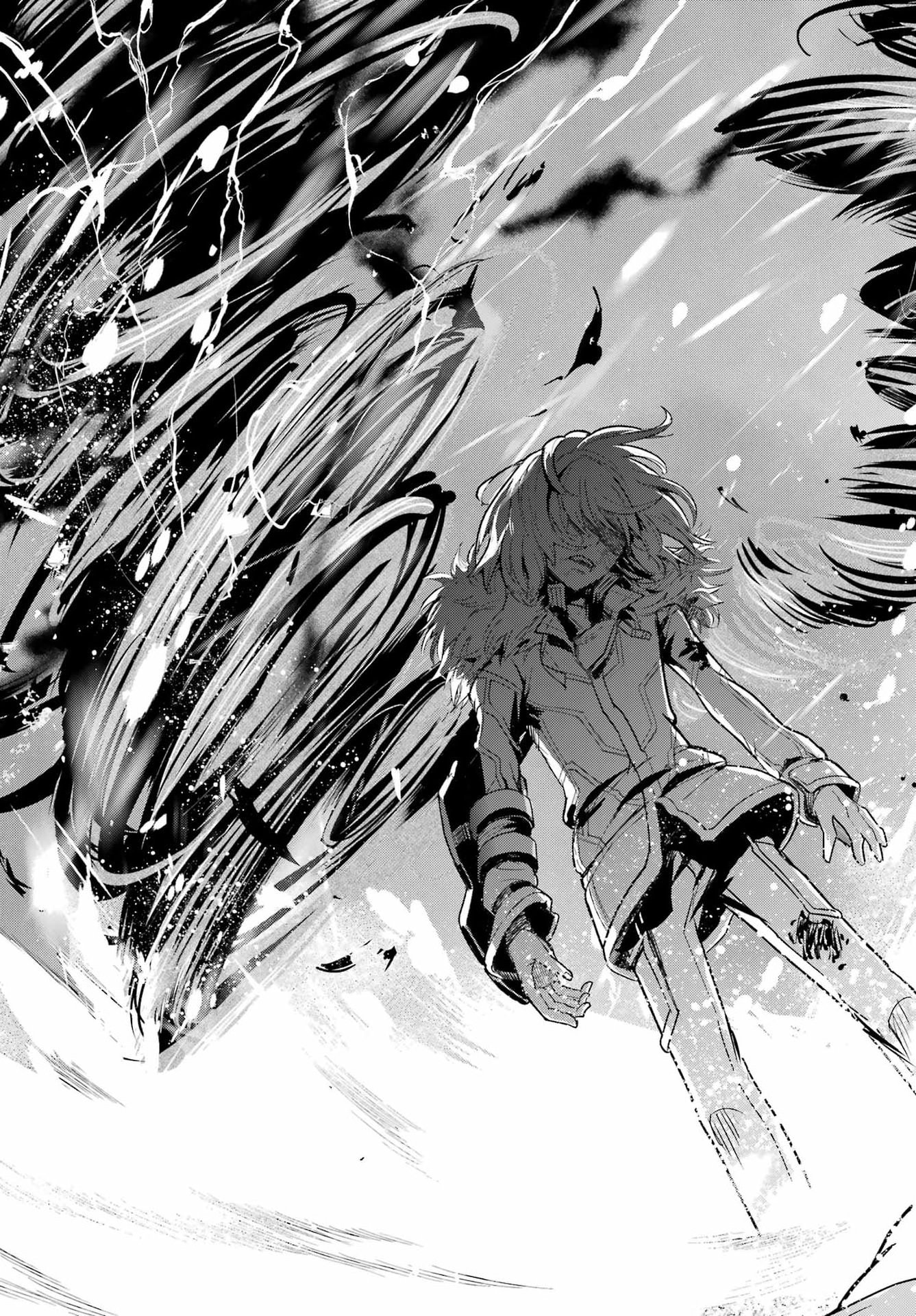 とある魔術のインデックス Chap 220 - Next Chap 221