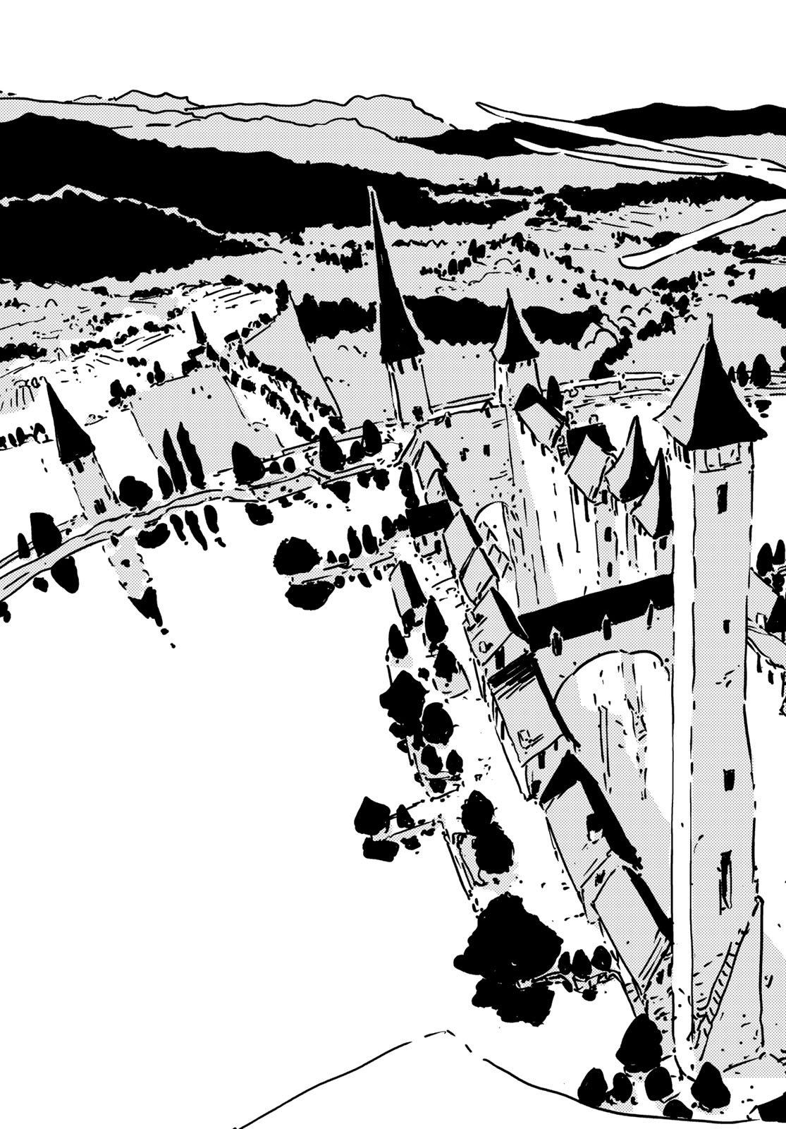 Tower Dungeon Chap 32 - Next Chap 33