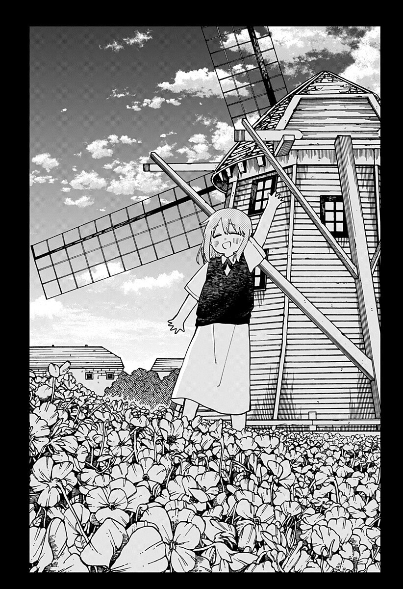 幼稚園WARS Chap 142 - Next Chap 143