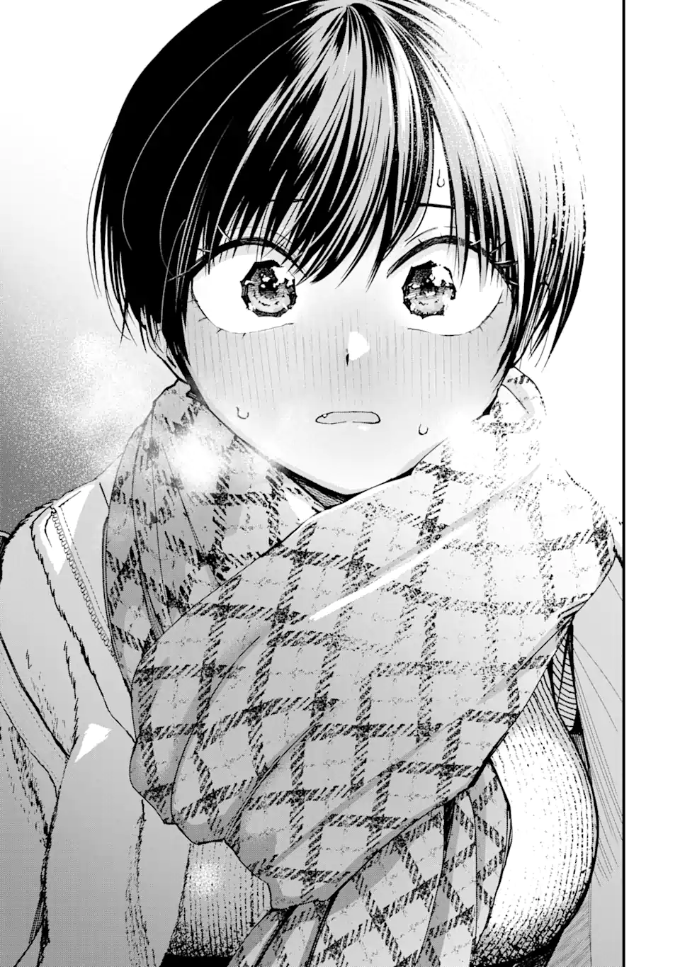 Boyish Kanojo ga Kawaisugiru Chap 13 - Next Chap 14