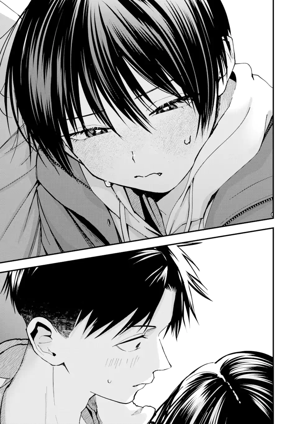 Boyish Kanojo ga Kawaisugiru Chap 24 - Next Chap 25