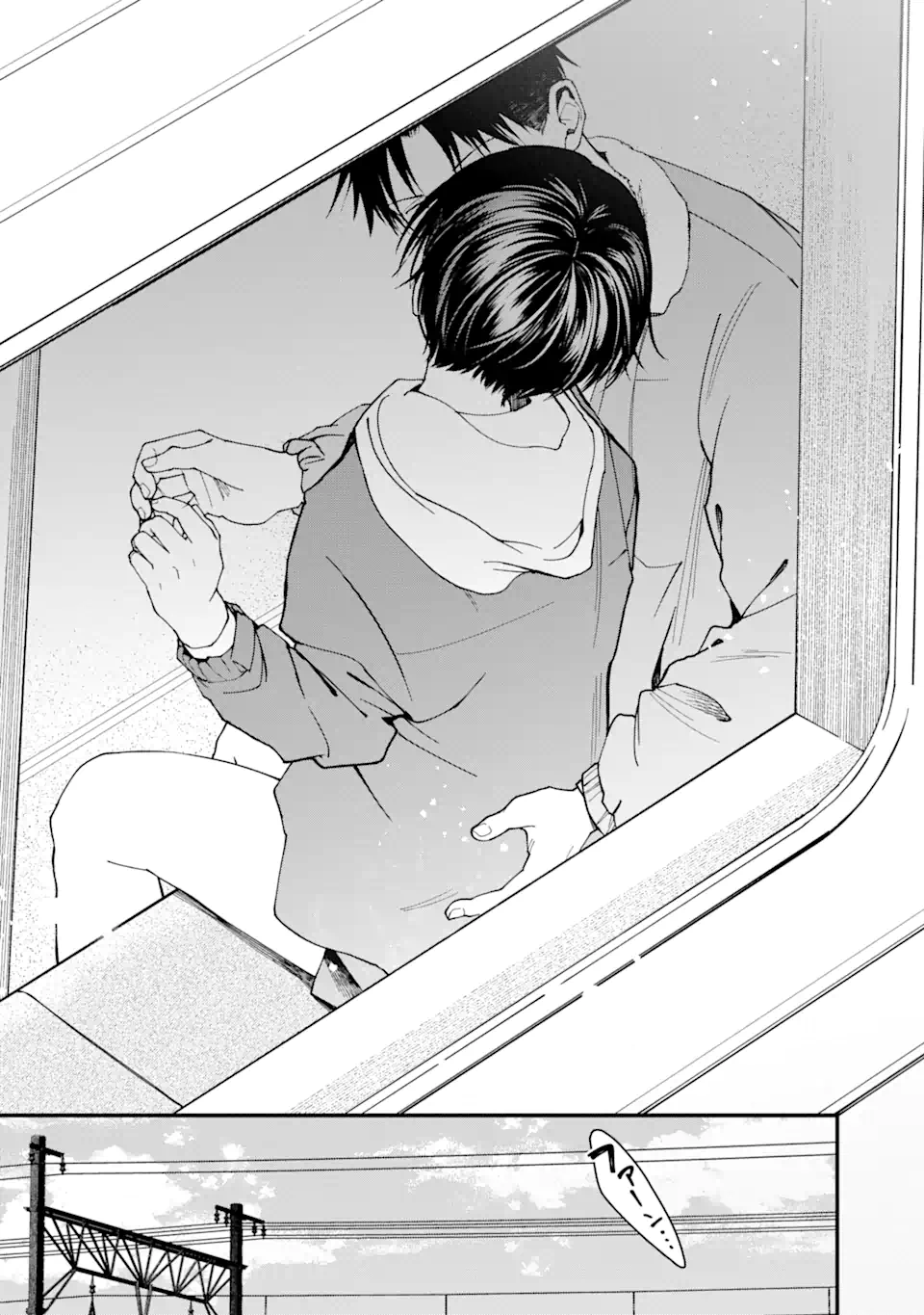 Boyish Kanojo ga Kawaisugiru Chap 24 - Next Chap 25