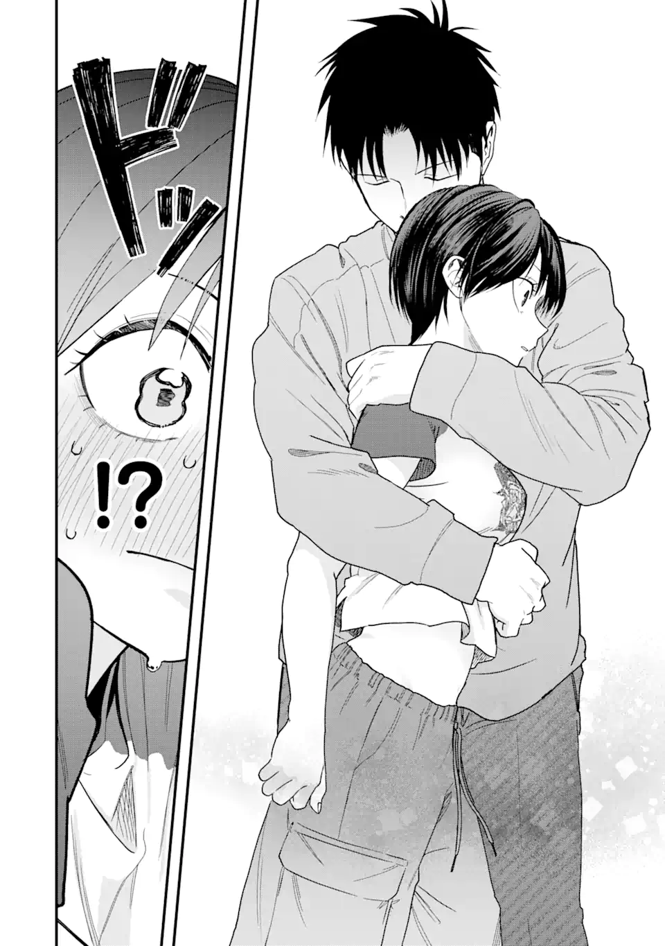 Boyish Kanojo ga Kawaisugiru Chap 27 - Next Chap 28