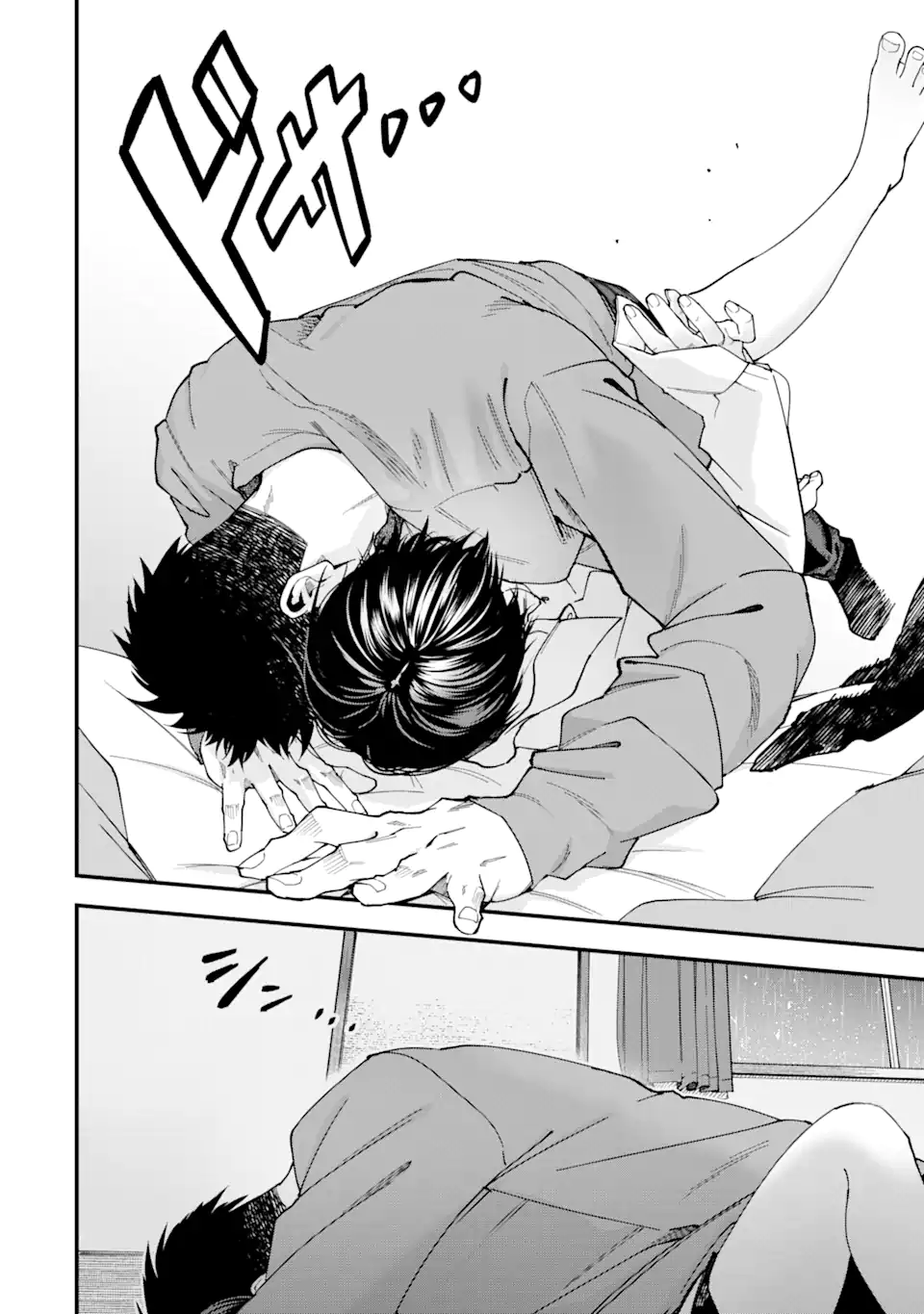 Boyish Kanojo ga Kawaisugiru Chap 20 - Next Chap 21