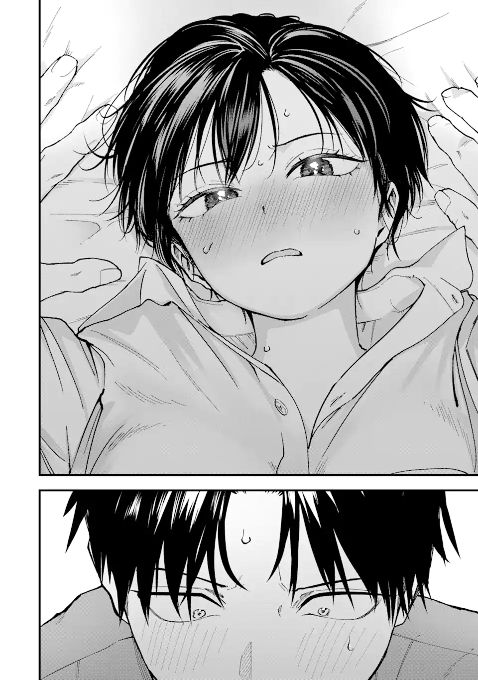 Boyish Kanojo ga Kawaisugiru Chap 20 - Next Chap 21