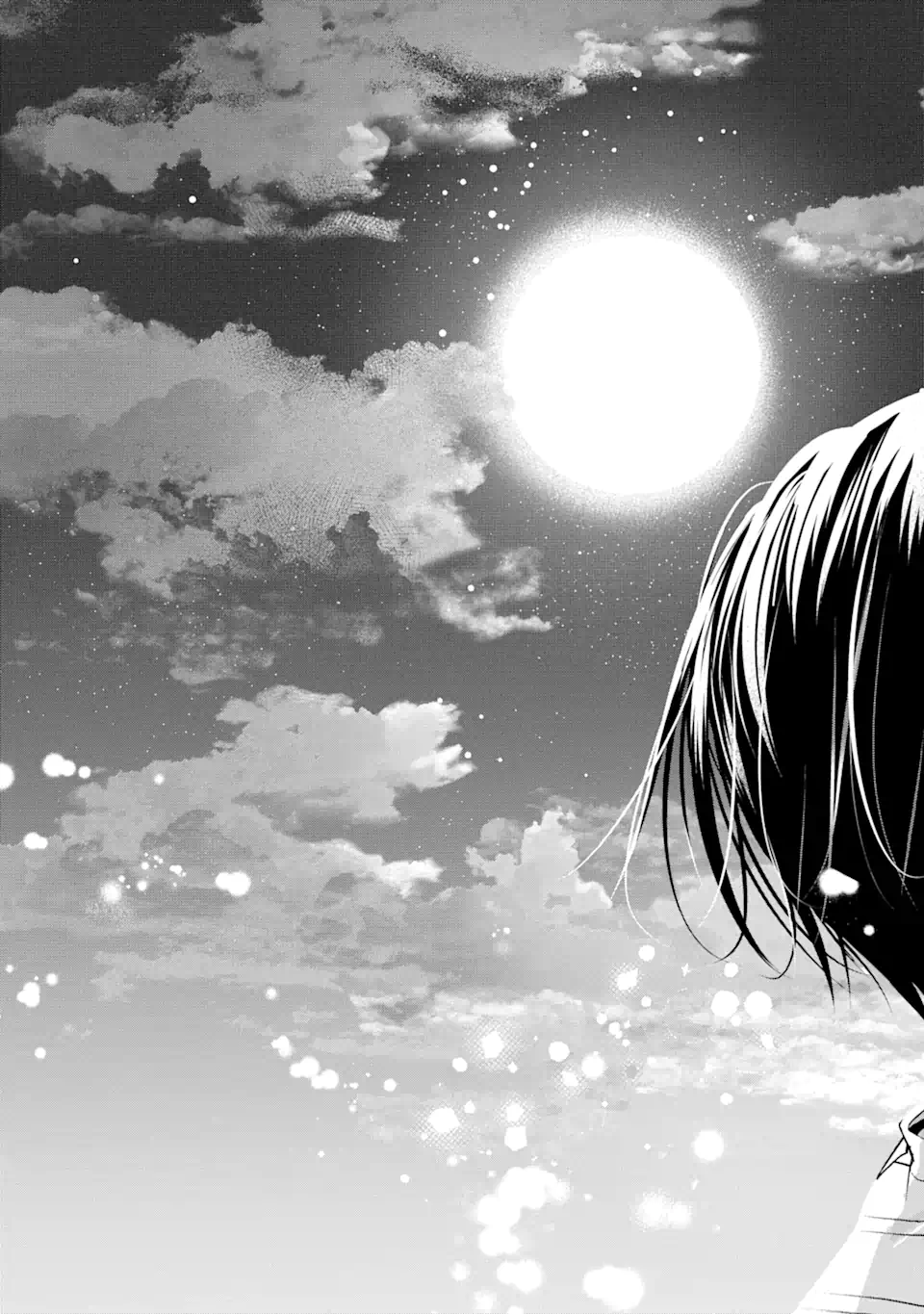 Boyish Kanojo ga Kawaisugiru Chap 42 - Next Chap 43